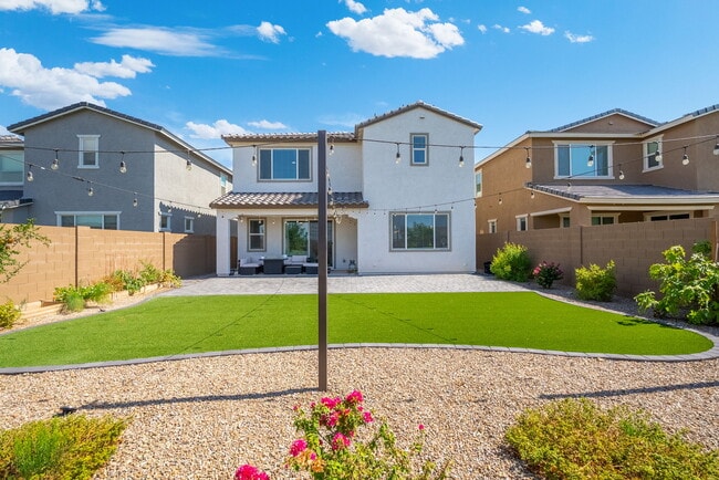 Photo - 3110 E Hayfield Way
