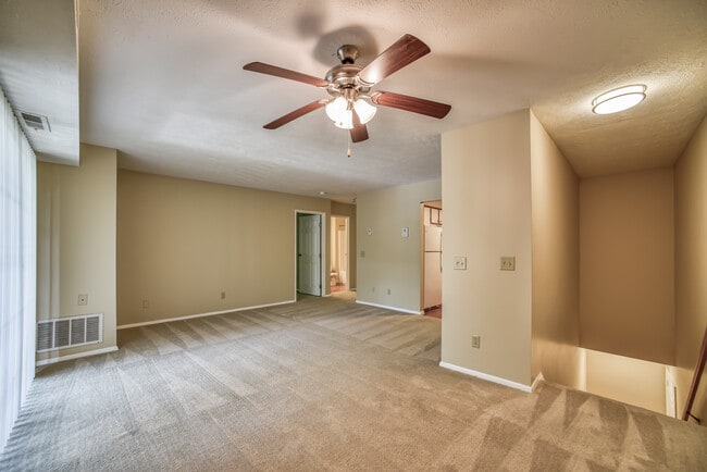 Pebble Creek Apartments
