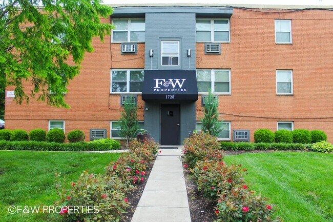 1738 E Long St Unit 1738K