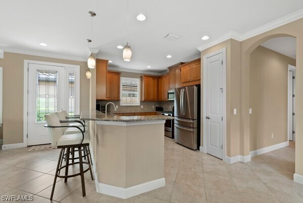 Photo - 8321 Lucello Terrace N