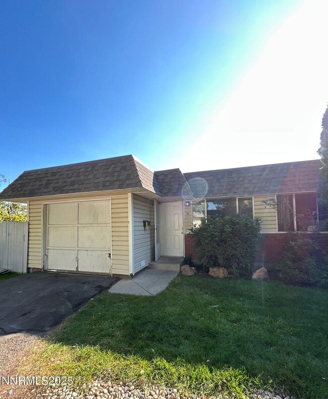 Building Photo - 1657 Gault Way Rental