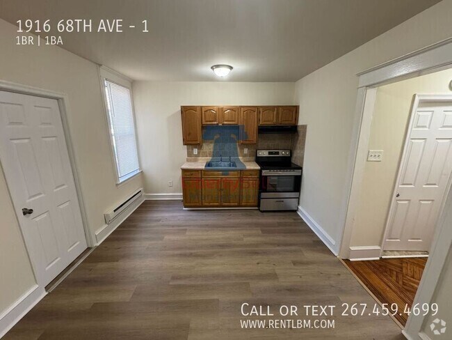 Building Photo - 1916 68th Ave Unit 1 Rental