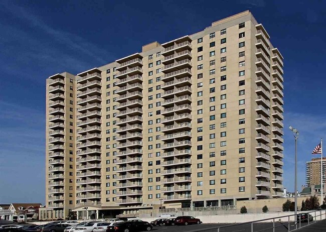 Photo - 5000 Boardwalk Condo Unit 416 & 417