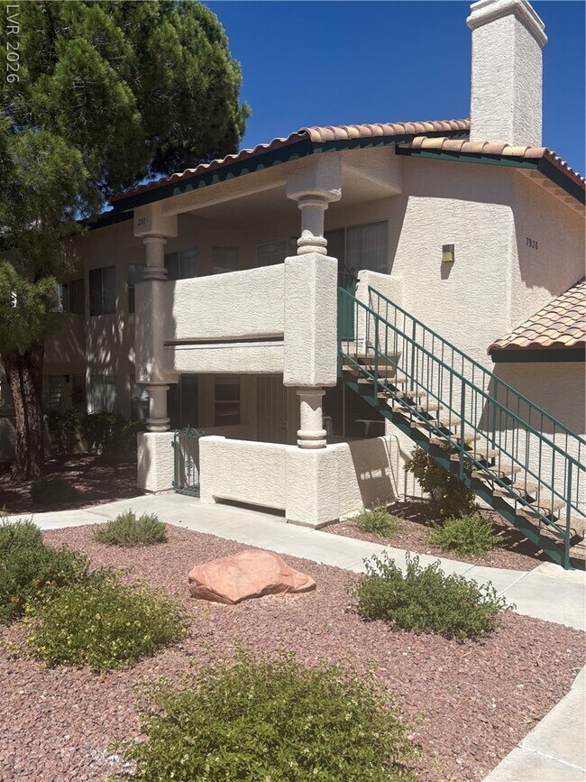 7936 Decker Canyon Dr Unit 201