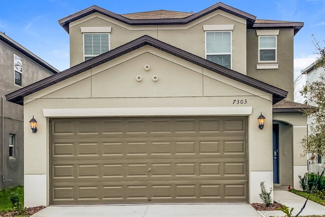 Building Photo - 7303 Spring Snowflake Ave