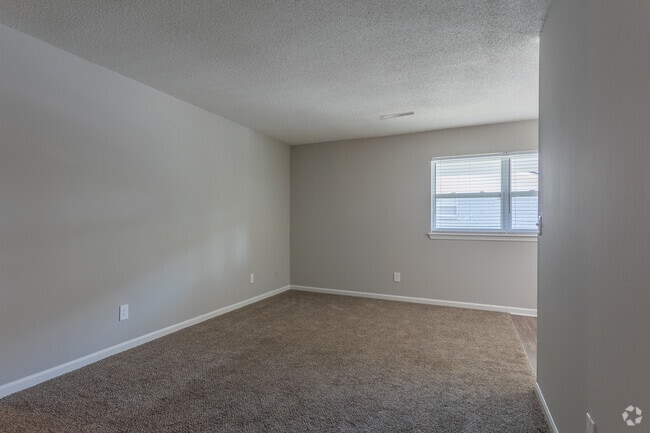 Living Room - Arbor Square