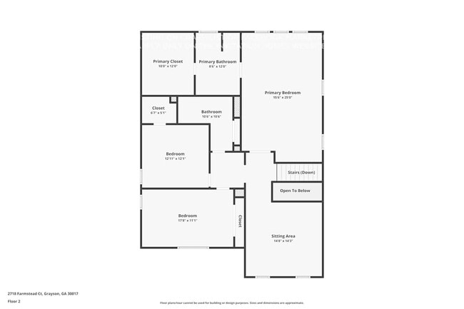 Photo - 2718 Farmstead Ct