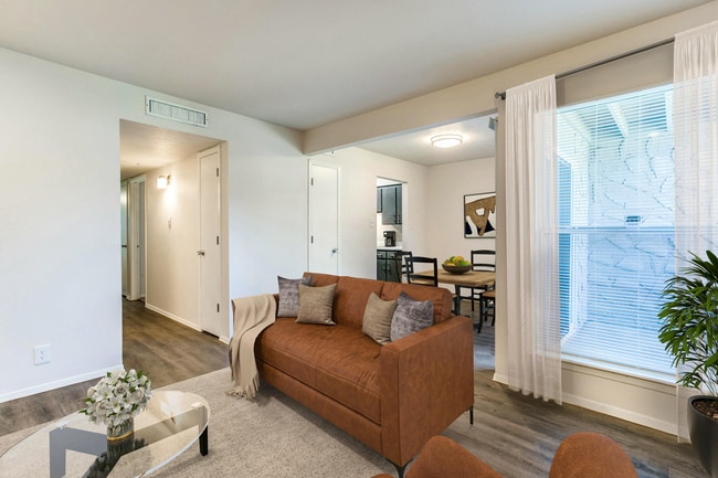 Photo - Spring Valley Apartments