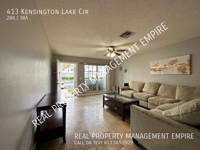 Photo - 413 Kensington Lake Cir
