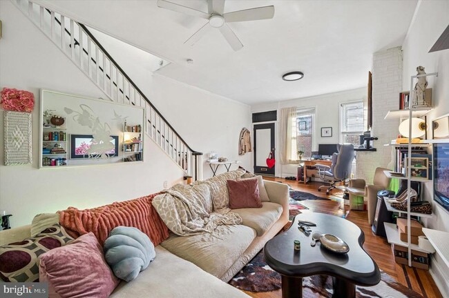 Photo - 1820 N Mascher St