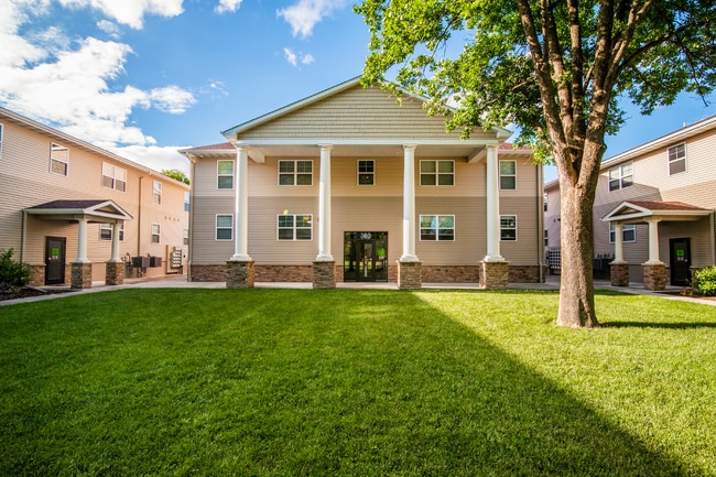 Photo - South Meadow