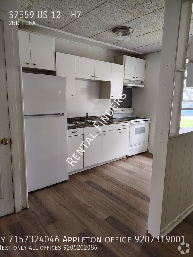 Building Photo - S7559 US-12 Unit H7 Rental