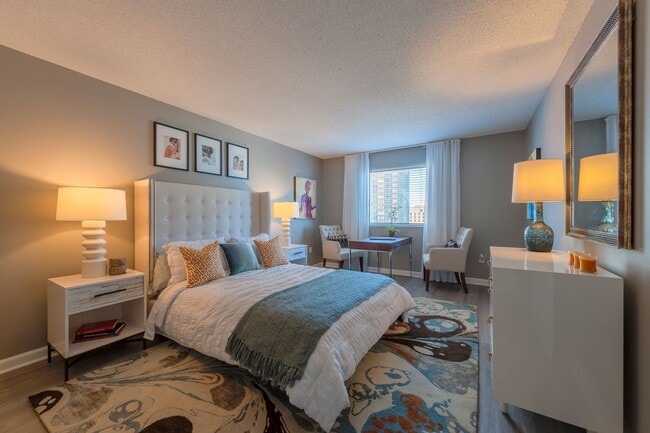 Photo - Cumberland on Church Apartments