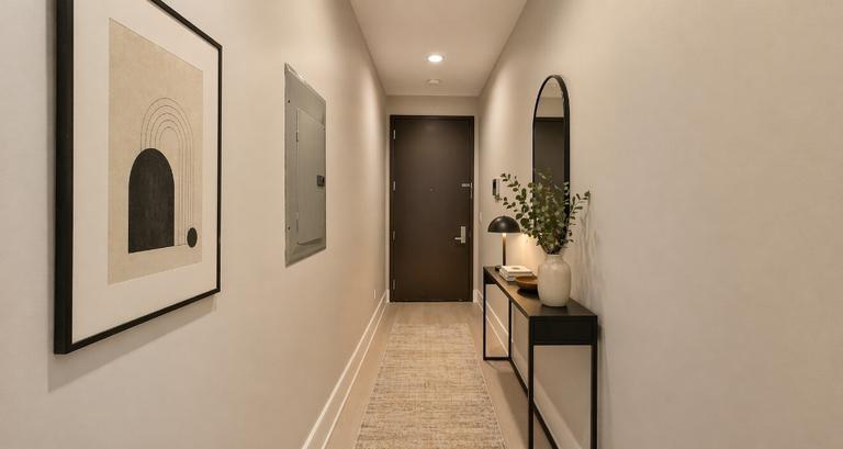 Photo - 195 Stanton St Unit 2E2