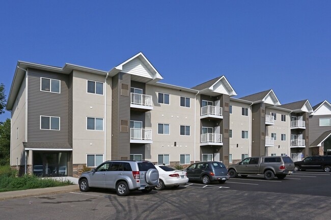 Photo - Courtwood Village 2