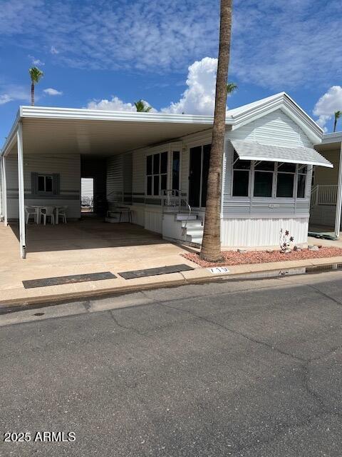 Photo - 3710 S Goldfield Rd