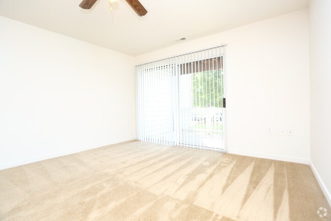 Charter Creek Apartments