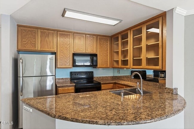 Photo - 1+1 Peninsula Condo on the Channel Islands Harbor w/lots of Amenities Unidad 150