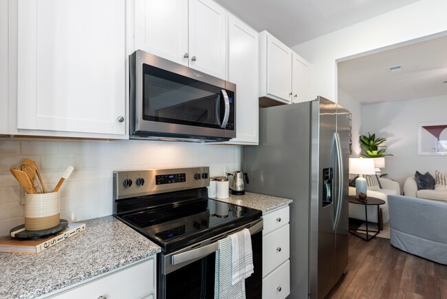 Outpost Creek Townhomes
