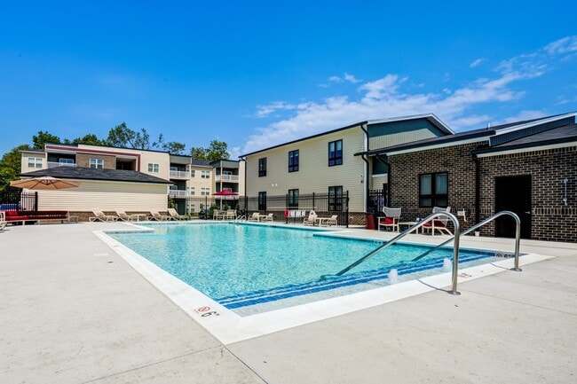 5604 Apartments
