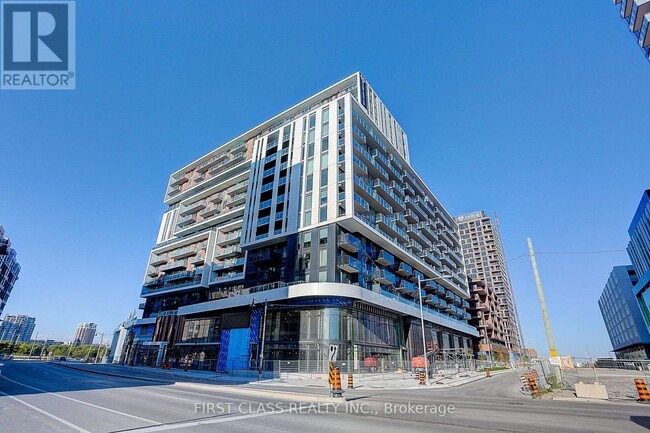 Photo - 38 Simcoe Promenade Unit 514C