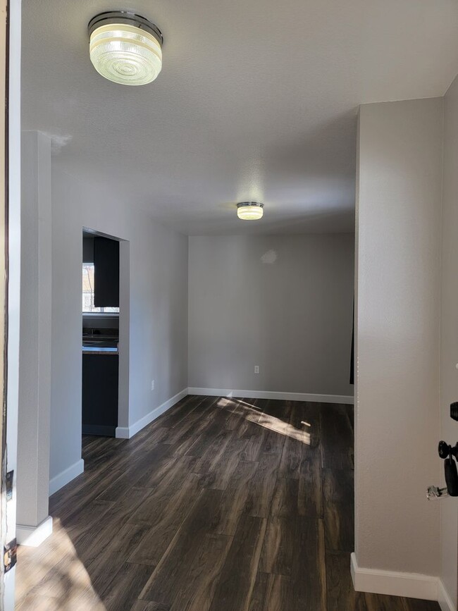Photo - Midtown Flats - Duplex Unit B