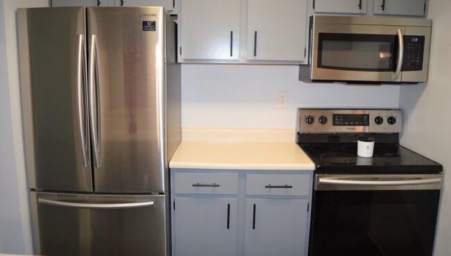 Photo - 5333 Brody Dr Unit 201