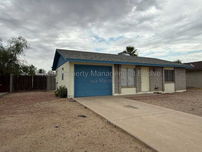 Photo - 9248 W Mescal St