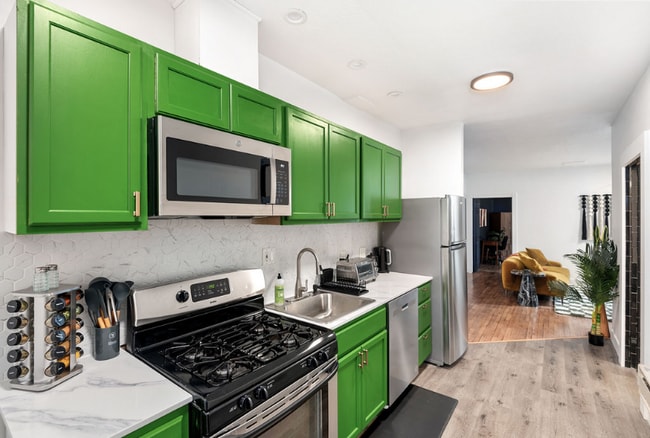 Photo - 3007 SW Multnomah Blvd Unidad 1