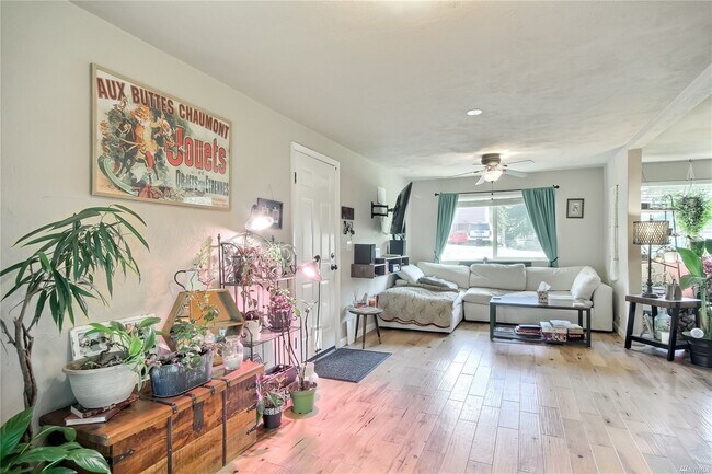 Photo - 206 SW 305th St