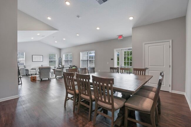Wheatland Crossing II
