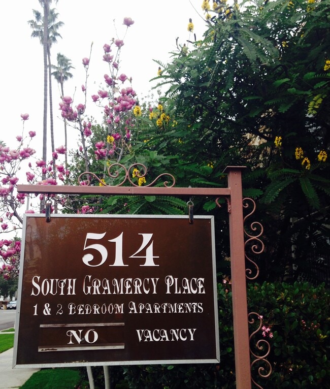 Photo - 514 Gramercy S Pl Unit 02