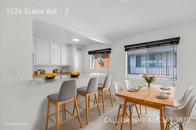 Photo - 5524 Elmer Ave Unit 2