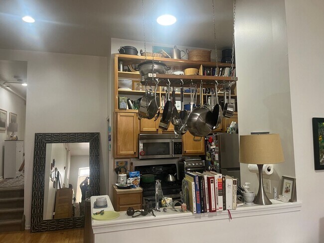 Photo - Bright Old City Loft Unit 1st Floor