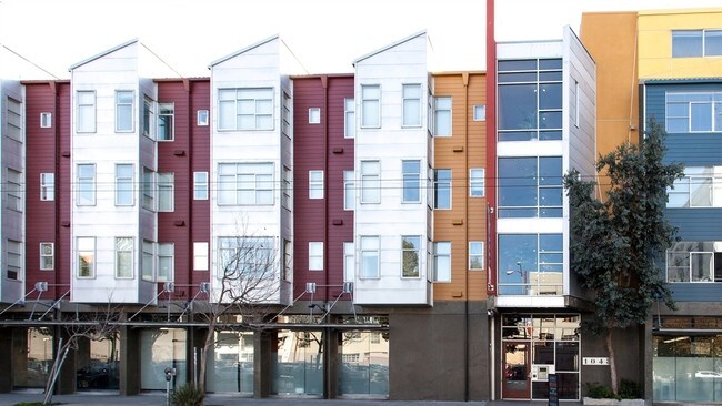 Soma Residences