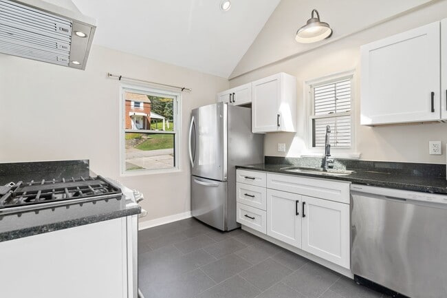 Photo - Entirely Renovated 3 bed, 1 bath in Overbrook- Brand New Kitchen and Bathroom!!