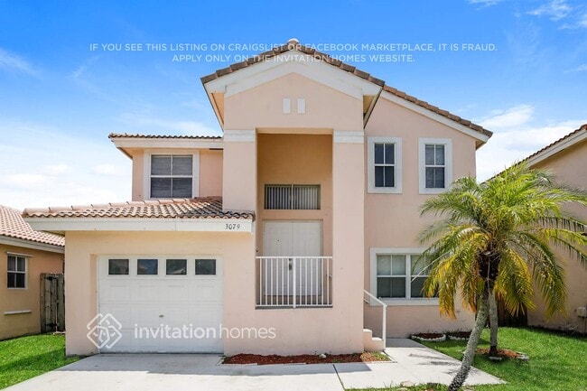 Building Photo - 3079 Doubloon Dr