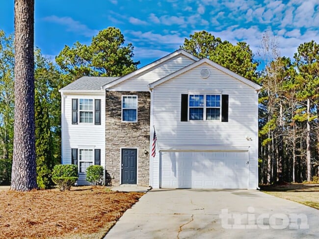 Photo - 4586 Darrowby Dr