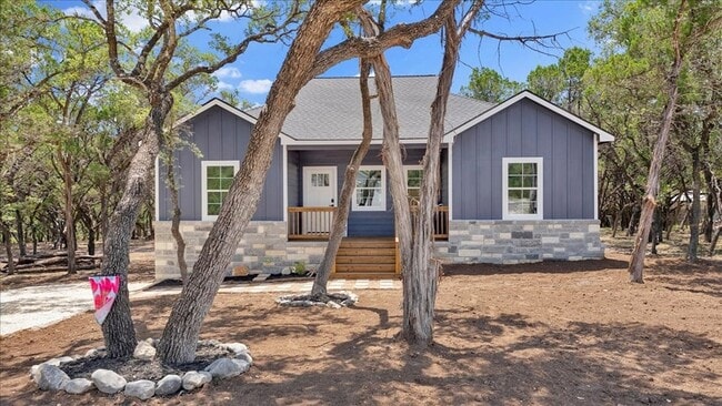 Photo - 248 Brushy Crk Trl