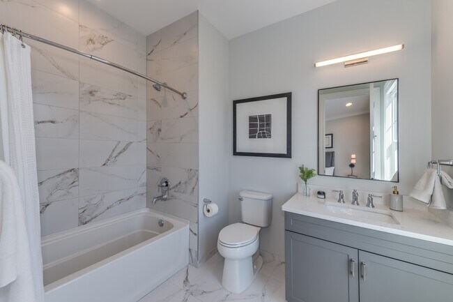Eldridge Townhomes