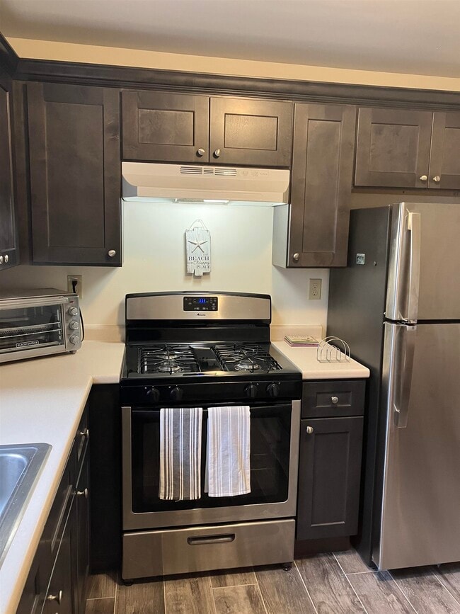 461 Ocean Blvd Unit 6A