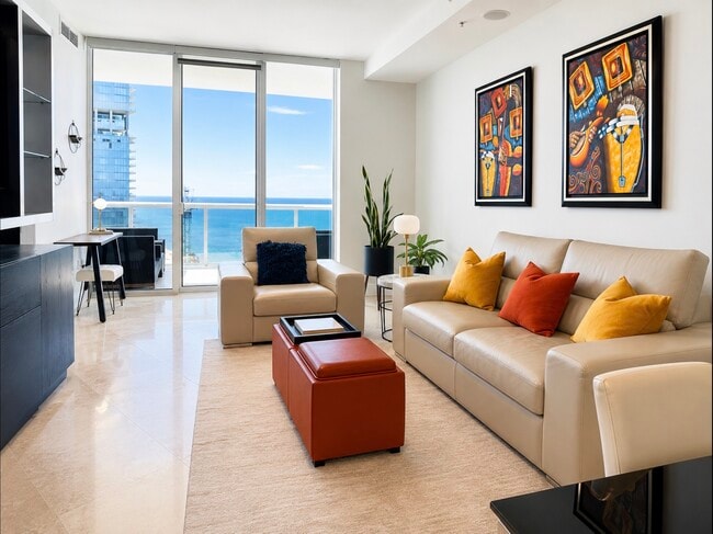 Building Photo - 18201 Collins Ave Unit 3502