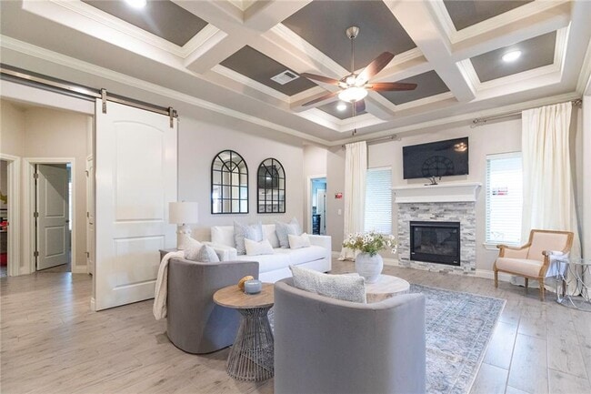 Photo - Stunning new home + 4 bedrooms + 3 bathroo...