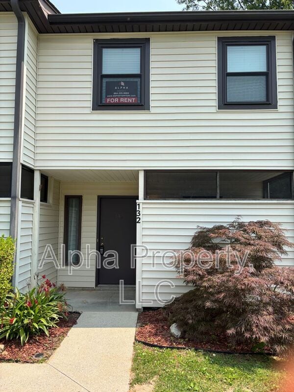 Photo - 132 Shockley St Townhome