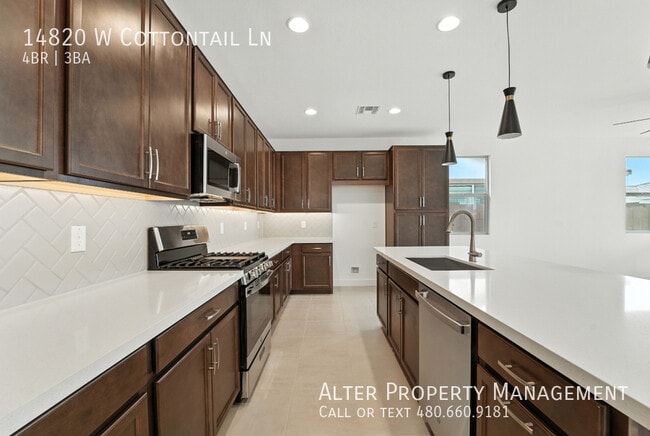Photo - 14820 W Cottontail Ln