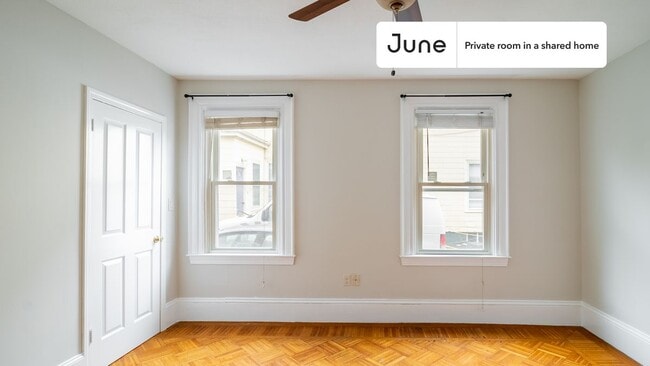 Photo - Room in Shared 3 bed/1 bath home Unit B