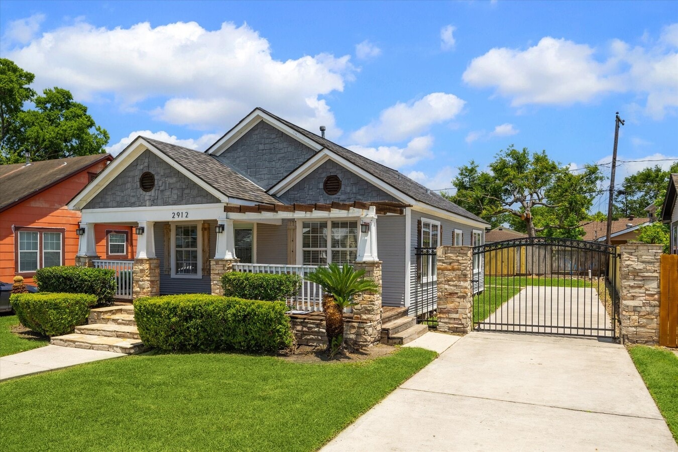 Photo - 2912 Cetti St
