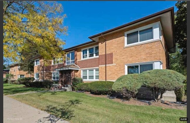 1345 South Mannheim Road, Apt 2N - 1345 S Mannheim Rd