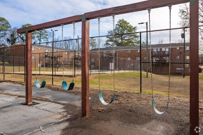 Photo - Cascades on the River