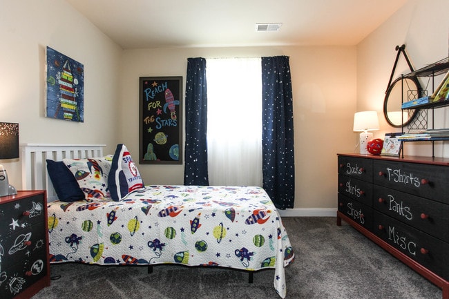 Gardenvillage Apartments & Townhouses